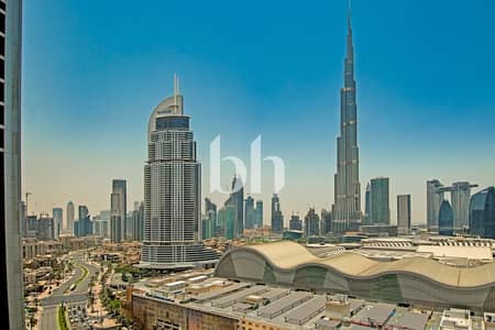 شقة 2 غرفة نوم للبيع في وسط مدينة دبي، دبي - شقة في العنوان رزيدنس فاونتن فيوز 1،العنوان دبي مول،وسط مدينة دبي 2 غرف 7200000 درهم - 12450438