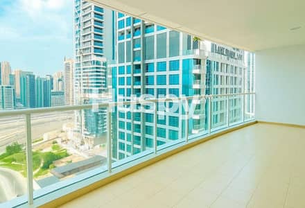 朱美拉湖塔 (JLT)， 迪拜 1 卧室单位待售 - 位于朱美拉湖塔 (JLT)，JLT A区，拉古纳莫凡彼大厦 1 卧室的公寓 1550000 AED - 13012899