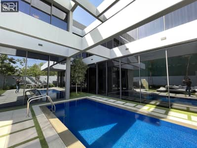 5 Bedroom Villa for Sale in Tilal City, Sharjah - image00066. jpeg
