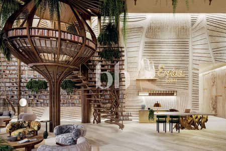 3 Bedroom Flat for Sale in Business Bay, Dubai - Specious I Great View I High End Finishing