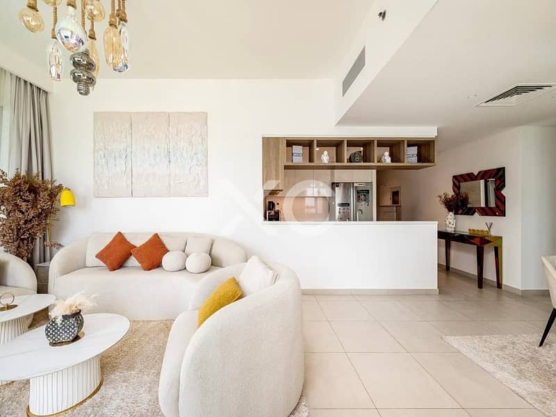 Fully Furnished | Burj View | Vacant Fully Furnished | Burj View | Vacant