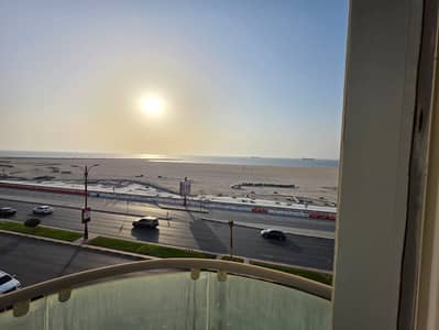 1 Bedroom Flat for Rent in Corniche Ajman, Ajman - d59a3d69-3ee5-48b8-91f4-0cd07ae0dafb. jpg
