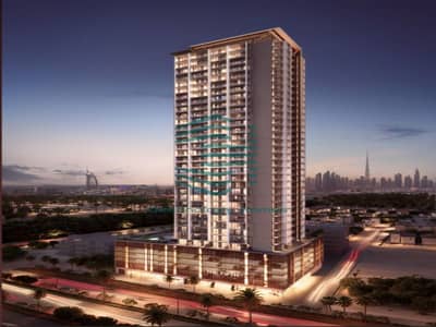 1 Bedroom Flat for Sale in Jumeirah Village Circle (JVC), Dubai - Screenshot 2025-07-30 120515. png