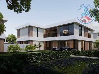 5 Cпальни Вилла Продажа в Шарджа Гарден Сити, Шарджа - 1. jpg