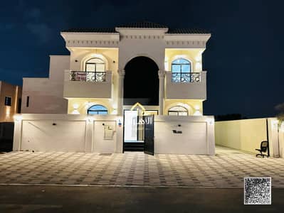 فیلا 5 غرف نوم للبيع في الحليو، عجمان - IMG-20251001-WA0010. jpg