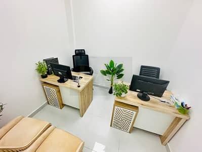 مکتب  للايجار في القرهود، دبي - 093fd658-b5fe-410c-abe6-9c7fb7fdea9f. jpg