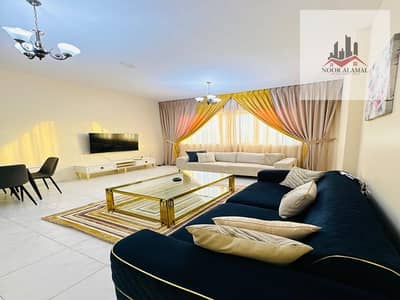 1 Bedroom Apartment for Rent in Al Taawun, Sharjah - 747dde20-6be3-4f3f-b8e4-d1dc5bdae3ca. jpg