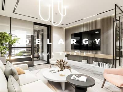 Office for Sale in Jumeirah Lake Towers (JLT), Dubai - Community Specialist | Corner Unit | A Grade