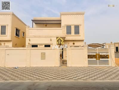 فیلا 4 غرف نوم للبيع في الزاهية، عجمان - batch_IMG-20250917-WA0247. jpg