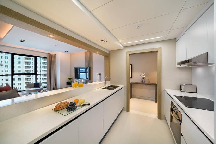 All bills included | Furnished | Prime Location - Image 6