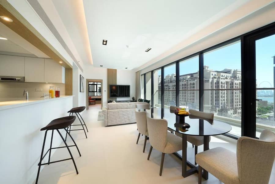 All bills included | Furnished | Prime Location