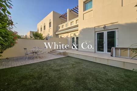 3 Bedroom Townhouse for Sale in Al Furjan, Dubai - Quortaj townhouse | Exclusive | Single Row