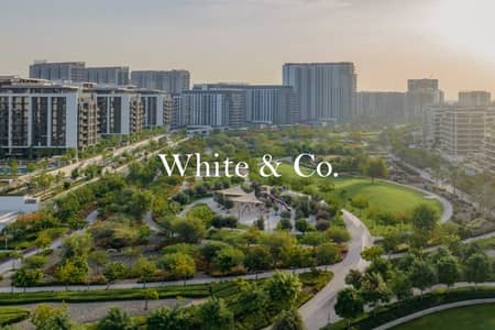 2 Bedroom Flat for Sale in Dubai Hills Estate, Dubai - Cheapest 2 Bed | Off Plan | Low Floor