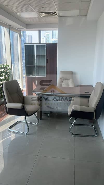Office for Rent in Business Bay, Dubai - almanara2 (4). jpeg