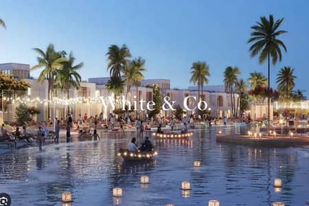 5 Bedroom Townhouse for Sale in Dubai Investment Park (DIP), Dubai - Luxury | Prime Location | Premium 5Bed