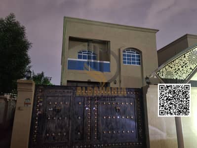 فيلا تجارية  للايجار في المويهات، عجمان - IMG-20251006-WA0194. jpg