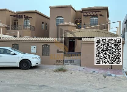 5 Cпальни Вилла в аренду в Аль Рауда, Аджман - IMG-20251006-WA0220. jpg