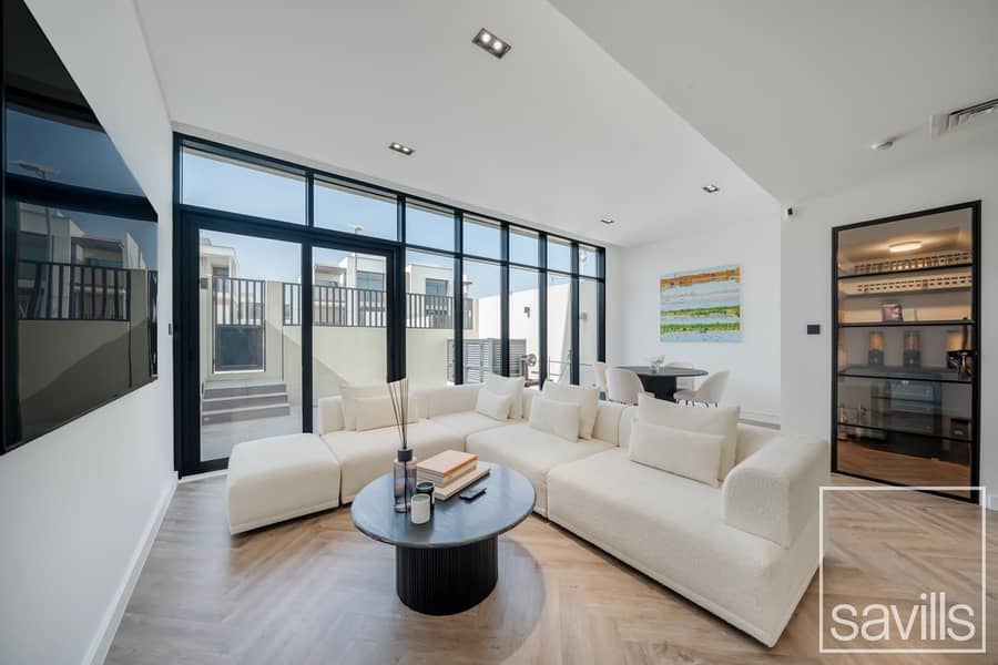 Таунхаус в Аль Фурджан，Аль Фурджан Запад, 3 cпальни, 3950000 AED - 13013203