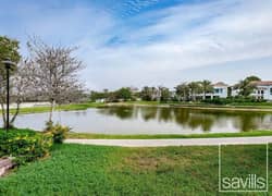 فیلا في جزر جميرا - مجموعات أوروبية،جزر جميرا 4 غرف 25999999 درهم - 13013211