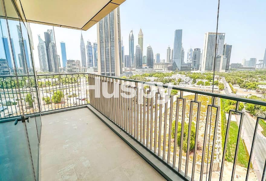 شقة في داون تاون فيوز 2 برج 2،داون تاون فيوز II،زعبيل 2،زعبيل 2 غرف 3800000 درهم - 13013213 شقة في داون تاون فيوز 2 برج 2،داون تاون فيوز II،زعبيل 2،زعبيل 2 غرف 3800000 درهم - 13013213