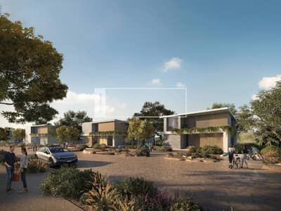 5 Bedroom Villa for Sale in Expo City, Dubai - Rare Limited Resale | 1 of 19 Homes | Smart Home