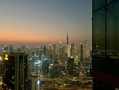 1 Schlafzimmer Wohnung zum zur Miete in Business Bay, Dubai - 856ce574-5bf4-4b32-acd8-77d37c55e127. jpg