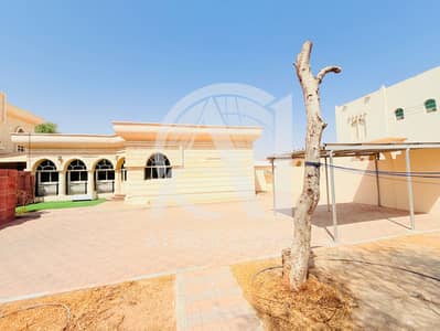 فیلا 3 غرف نوم للايجار في المرخانية، العین - IMG_8987. jpg