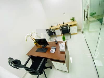 مکتب  للايجار في القرهود، دبي - ab5fc008-5dfd-4e93-b801-891cf8a38b4a. jpg