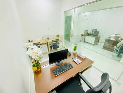 Office for Rent in Al Garhoud, Dubai - 85f3db82-52c2-4a47-b071-e073f2f32891. jpg