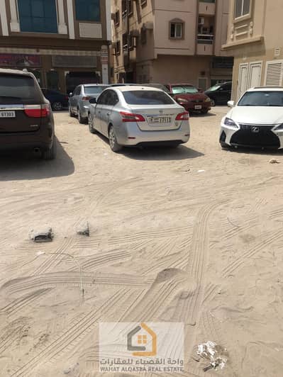 ارض سكنية  للبيع في المجرة، الشارقة - IMG-20250706-WA0089. jpg