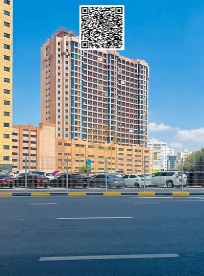 阿尔努艾米亚， 阿治曼 2 卧室单位待售 - ععععععععععععععععع. jpg