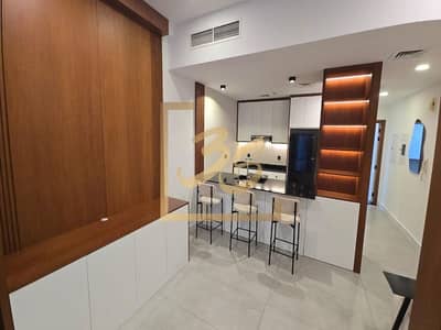 Студия Продажа в Аль Куз, Дубай - pic 2. jpeg