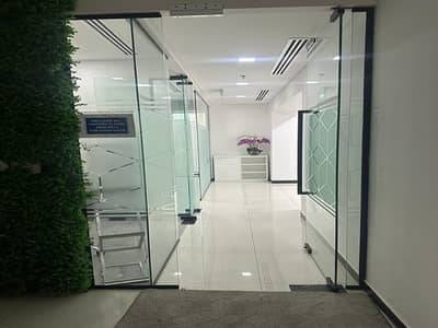 Office for Rent in Business Bay, Dubai - a4a56bae-7ae3-4e49-bea1-61e509e009d2. jpg