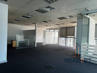 朱美拉湖塔 (JLT)， 迪拜 写字楼待租 - WhatsApp Image 2025-10-08 at 5.37. 31 PM. jpeg