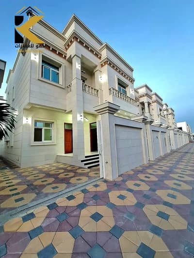 5 Bedroom Villa for Sale in Al Yasmeen, Ajman - WhatsApp Image 2025-10-08 at 17.00. 27. jpeg