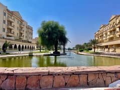 شقة في قرية ياسمين 2 غرف 380000 درهم - 13013386