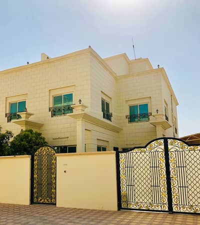 Fantastic 4 Bedrooms Separate Villa in Compound AED 115k @ MBZ CITY Fantastic 4 Bedrooms Separate Villa in Compound AED 115k @ MBZ CITY