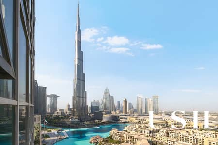 2 Bedroom Flat for Rent in Downtown Dubai, Dubai - _MG_8255. jpg