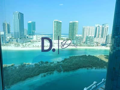 2 Bedroom Apartment for Rent in Al Reem Island, Abu Dhabi - IMG-20251003-WA0067. jpg