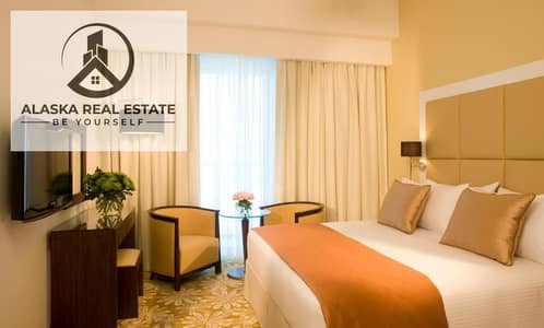 1 Bedroom Hotel Apartment for Rent in Al Sufouh, Dubai - 16212087. jpg