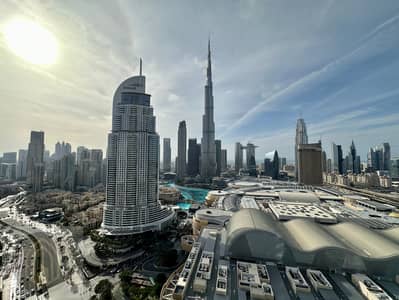 شقة 1 غرفة نوم للايجار في وسط مدينة دبي، دبي - IMG_7815. jpg