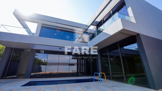4 Cпальни Комплекс вилл Продажа в Тилал Сити, Шарджа - MK_02051. JPG