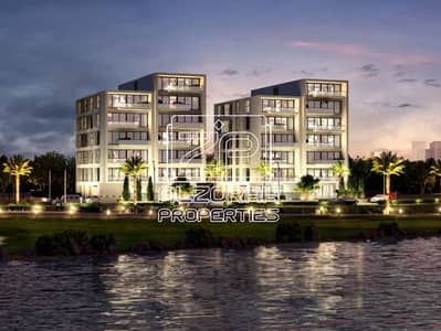 1 Bedroom Apartment for Sale in Al Zorah, Ajman - 6. jpg