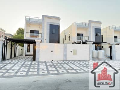 فیلا 5 غرف نوم للبيع في الروضة، عجمان - IMG_0617. jpg