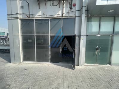 مستودع  للايجار في المنطقة الصناعية، الشارقة - IMG_4603. jpg