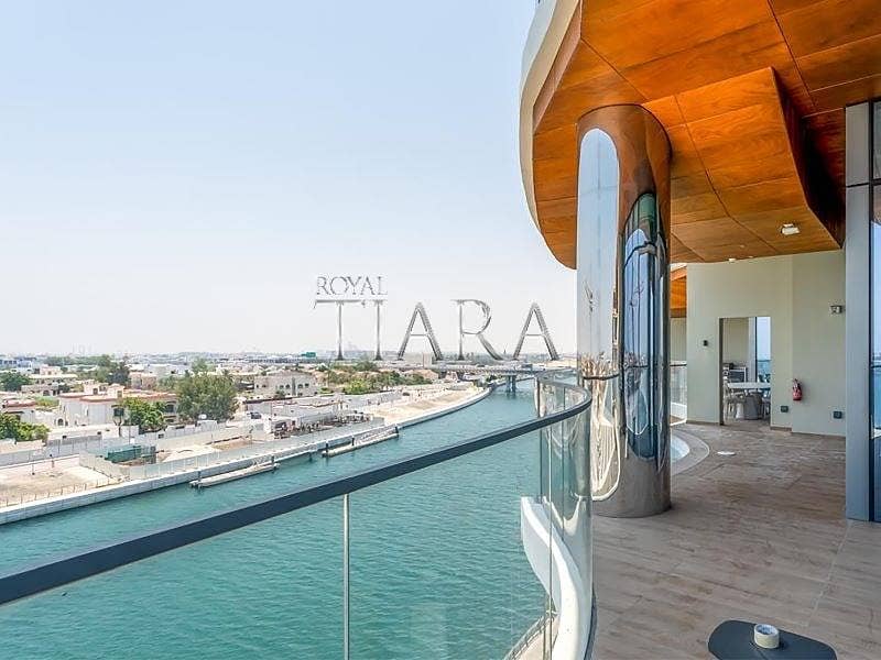 位于朱美拉住宅区，朱美拉2区，Mr. C 公寓 4 卧室的公寓 43000000 AED - 13006682