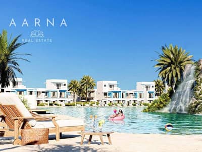 5 Bedroom Townhouse for Sale in DAMAC Lagoons, Dubai - 3 (2). jpg