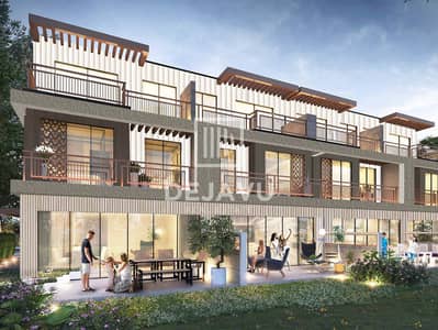 3 Bedroom Townhouse for Sale in DAMAC Hills 2 (Akoya by DAMAC), Dubai - Untitled-1_0001_26. jpg