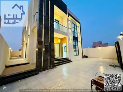 4 Bedroom Villa for Rent in Al Helio, Ajman - IMG-20251008-WA0017. jpg
