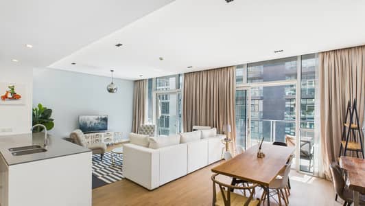 1 Schlafzimmer Wohnung zum zur Miete in Al Wasl, Dubai - 001. jpg